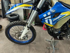 Husaberg FE 250 ДОКУМЕНТИ ЗА РЕГИСТРАЦИЯ , снимка 2