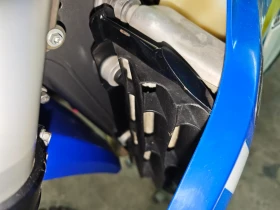 Husaberg FE 250 ДОКУМЕНТИ ЗА РЕГИСТРАЦИЯ , снимка 12