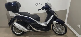 Piaggio Beverly, снимка 4