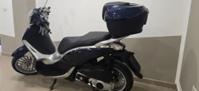 Piaggio Beverly, снимка 7
