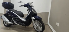 Piaggio Beverly, снимка 2