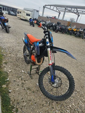 Ktm SX-F 450 Лизинг Бартер, снимка 2