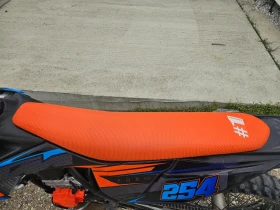 Ktm SX-F 450 Лизинг Бартер, снимка 12