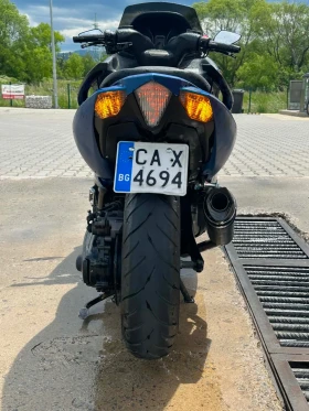 Yamaha T-max, снимка 5