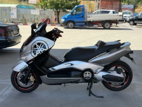 Yamaha T-max 500i, снимка 7