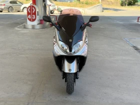 Yamaha T-max 500i, снимка 4