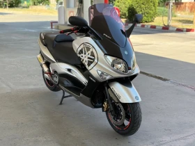 Yamaha T-max 500i, снимка 1