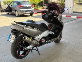 Yamaha T-max 500i, снимка 3