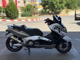 Yamaha T-max 500i, снимка 2