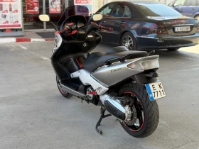 Yamaha T-max 500i, снимка 6