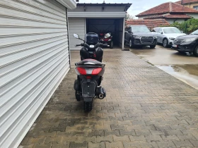 Yamaha X-max, снимка 3