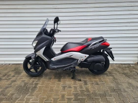 Yamaha X-max, снимка 5