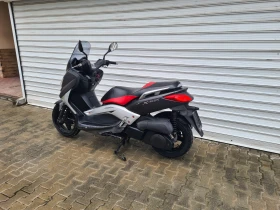 Yamaha X-max, снимка 6