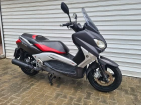 Yamaha X-max | Mobile.bg    1