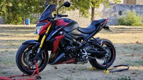 Suzuki Gsx GSXS 1000 | Mobile.bg    2