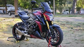 Suzuki Gsx GSXS 1000 | Mobile.bg    6