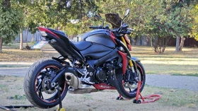 Suzuki Gsx GSXS 1000, снимка 4