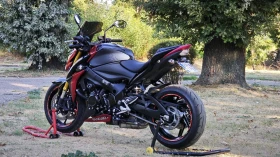 Suzuki Gsx GSXS 1000 | Mobile.bg    3