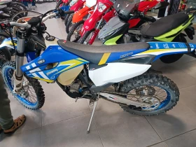 Husaberg FE 250 ДОКУМЕНТИ ЗА РЕГИСТРАЦИЯ , снимка 2