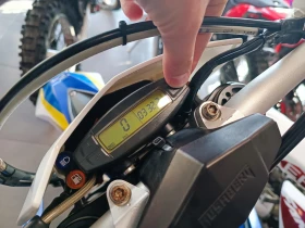 Husaberg FE 250 ДОКУМЕНТИ ЗА РЕГИСТРАЦИЯ , снимка 7