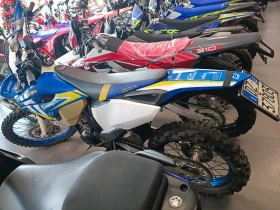 Husaberg FE 250 ДОКУМЕНТИ ЗА РЕГИСТРАЦИЯ , снимка 9