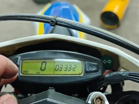 Husaberg FE 250 ДОКУМЕНТИ ЗА РЕГИСТРАЦИЯ , снимка 9