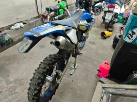 Husaberg FE 250 ДОКУМЕНТИ ЗА РЕГИСТРАЦИЯ , снимка 4