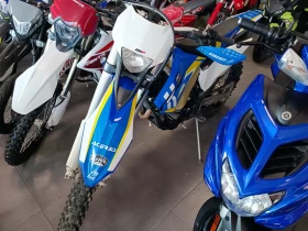 Husaberg FE 250 ДОКУМЕНТИ ЗА РЕГИСТРАЦИЯ , снимка 6