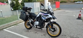 BMW G 850 GS, снимка 2