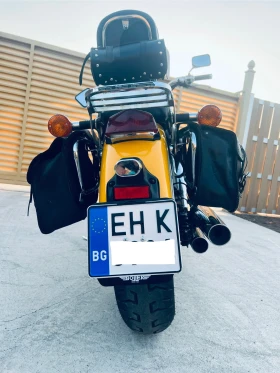 Honda Shadow 1100 | Mobile.bg    8