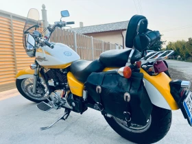 Honda Shadow 1100 | Mobile.bg    9