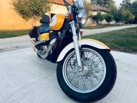Honda Shadow 1100 | Mobile.bg    2
