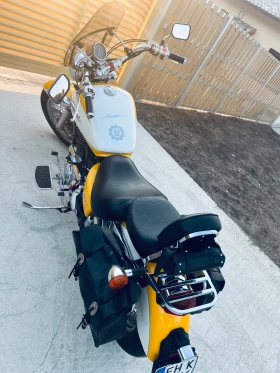 Honda Shadow 1100 | Mobile.bg    10