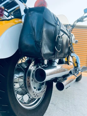 Honda Shadow 1100 | Mobile.bg    7