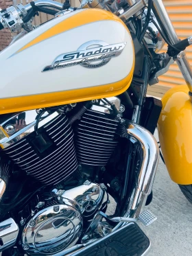 Honda Shadow 1100 | Mobile.bg    3