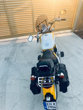 Honda Shadow 1100 | Mobile.bg    5