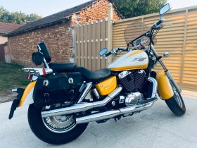 Honda Shadow 1100 | Mobile.bg    11