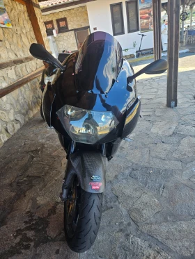 Обява за продажба на Aprilia RSV4 ~5 500 лв. - изображение 1