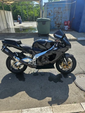 Обява за продажба на Aprilia RSV4 ~5 500 лв. - изображение 4