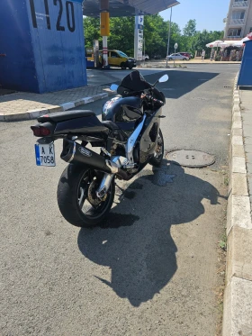 Обява за продажба на Aprilia RSV4 ~5 500 лв. - изображение 2