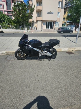 Обява за продажба на Aprilia RSV4 ~5 500 лв. - изображение 5