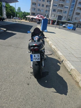 Обява за продажба на Aprilia RSV4 ~5 500 лв. - изображение 3