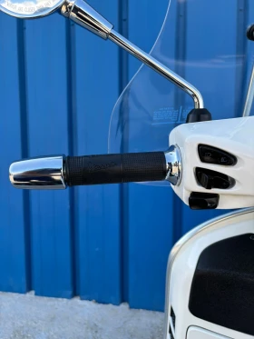 Обява за продажба на Vespa GTS 300i Abs Asr Led ~5 600 лв. - изображение 6