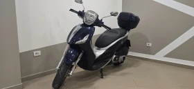 Piaggio Beverly | Mobile.bg    6