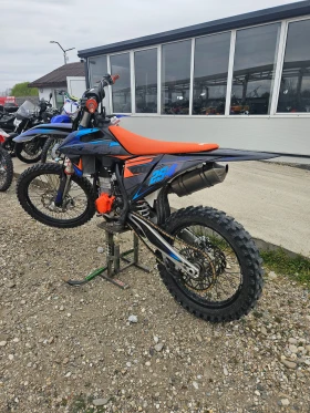 Ktm SX-F 450 ������ ������ | Mobile.bg � ����� ������ 5