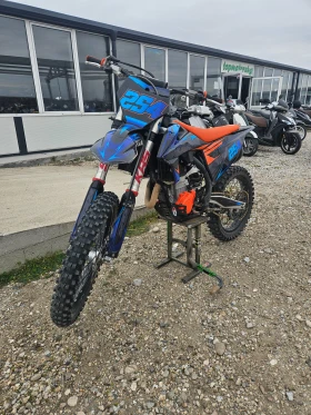 ������ Ktm SX-F