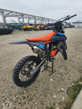 Ktm SX-F 450 ������ ������ | Mobile.bg � ����� ������ 4