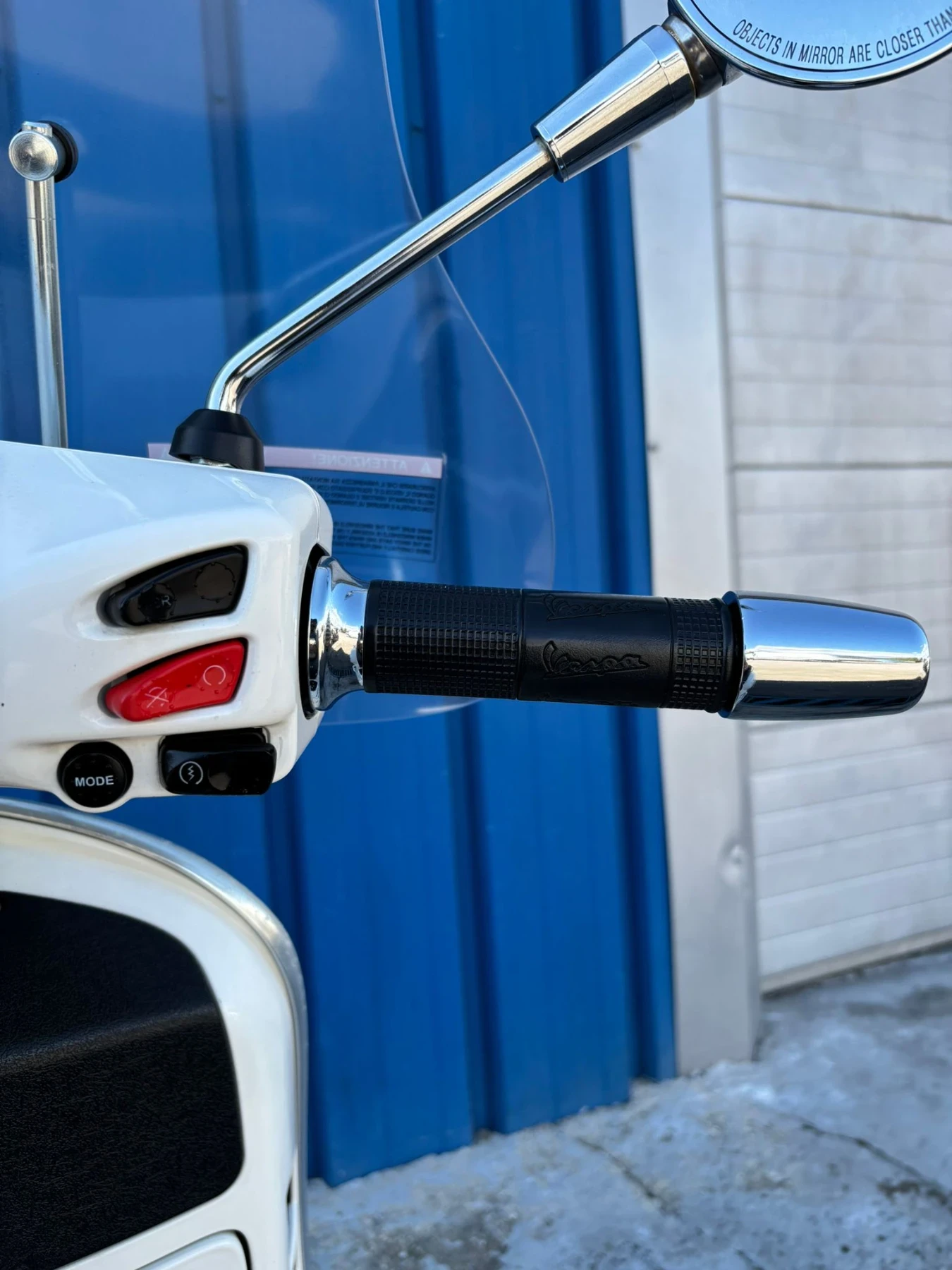 Vespa GTS 300i Abs Asr Led - изображение 9