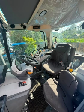 Трактор Landini 6-125, снимка 9