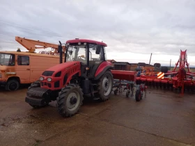 ����� �� �������� �� ������� Pronar